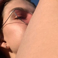 Pavella Naakt