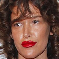 Paz de la Huerta Naakt