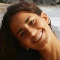 Paz Goren Naakt
