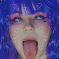peachy_pup69 Naakt