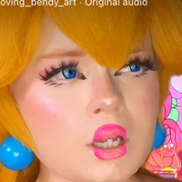 Peachykitticosplay Naakt