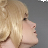 PeachyPop Cosplay Naakt