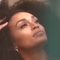 Pearl Thusi Naakt