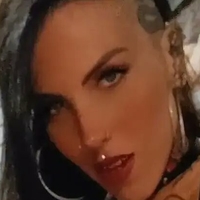 Pedra Parker Naakt