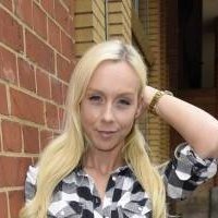 Peggy Moeller Naakt