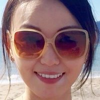 Pei Pei Lin Naakt