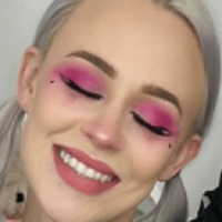 Penelope Ford Naakt