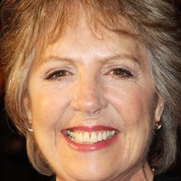 Penelope Wilton Naakt