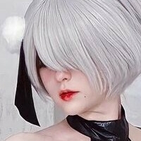 Pepper_cos Naakt