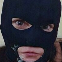 pequeydemonio Naakt