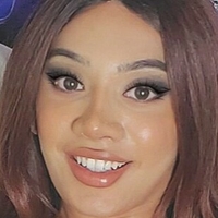 Perla DeLuna Naakt