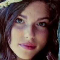 Perla Haney-Jardine Naakt