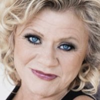 Pernille Højmark Naakt