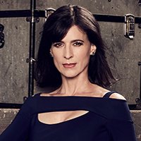 Perrey Reeves Naakt
