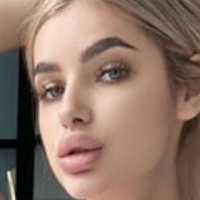 Persian Lali Naakt