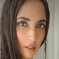 persian_princess22 Naakt