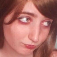 petite_enfer Naakt