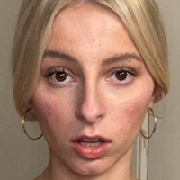 Petiteblondemodel Naakt