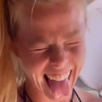 Petra Arvela Naakt