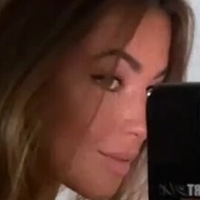 Petra Camacho Naakt
