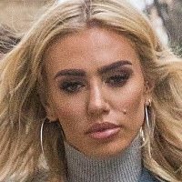 Petra Ecclestone Naakt