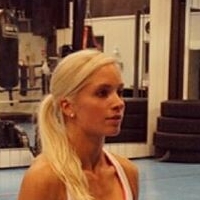 Petra Forsberg Naakt