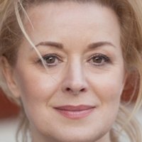 Petra Morzé Naakt