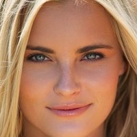 Petra Silander Naakt