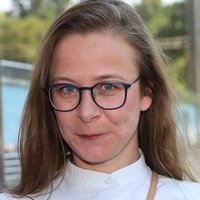 Petra Spalkova Naakt