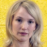 Petra Wright Naakt