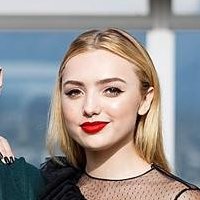 Peyton List Naakt