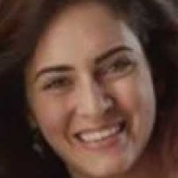 Phaedra Lewis Naakt