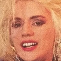 Phoebe Legere Naakt
