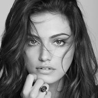Phoebe Tonkin Naakt