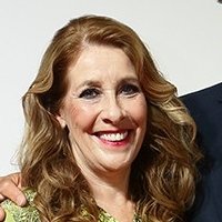 Phyllis Logan Naakt