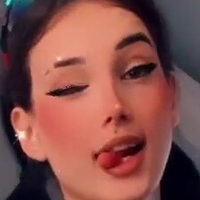 Pietra Ardivino Naakt