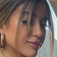 Pietra Cupello Naakt