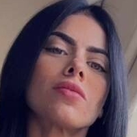 Pietra Nunes Naakt