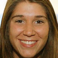 Pilar Delano Naakt