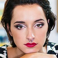 Pilar Magro Naakt