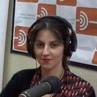 Pilar Ronderos Naakt