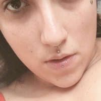 Pimenta Suicide Naakt