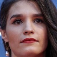 Pinelopi Tsilika Naakt