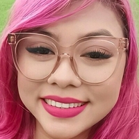 pink_lucy Naakt