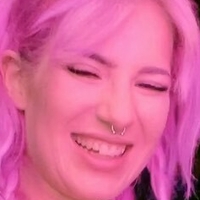 pinkarosalina Naakt