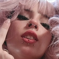 pinkgrinch Naakt