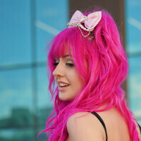 Pinkii Naakt