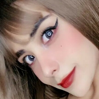 PINKU Cosplay Naakt