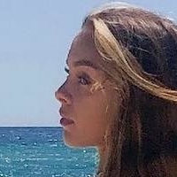 Piper Konias Naakt