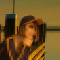 pixelboymagazine Naakt